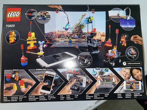 000人付款淘宝乐高70820大电影2电影制作人v_nothing260.