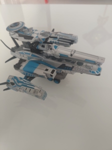 000人付款淘宝积木飞船宇宙星神星球战舰灵动号儿童玩