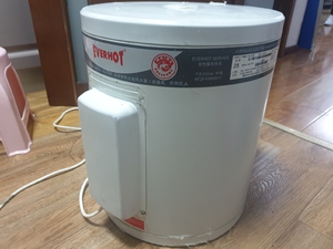 瑞美立式热水器,恒热小厨宝,28升热水器,大容量小厨宝,功能