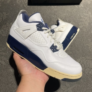 aj4 哥伦比亚 尺码 40 乔4 air jordan 4