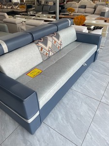 全新，沙发拉床 拉开尺寸2.2米×880  简约省地，易收纳