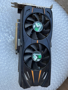 铭瑄gtx950 2g显卡