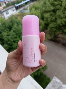 维迈科士威止汗露官方正品滚珠腋下干爽旗舰店持久清爽香体露走珠