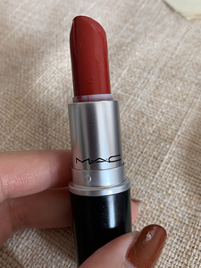 mac俄罗斯红色号