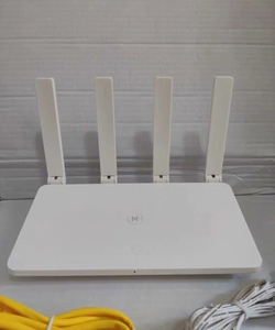 华为ws5102家用5g双频穿墙无线路由器