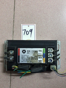 雅迪原装电动车控制器