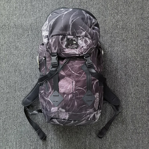 全新山本耀司 x new era 日本限定 大容量 双肩包