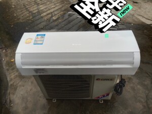 格力1赫兹变频空调