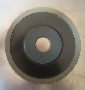 cbn砂轮规格