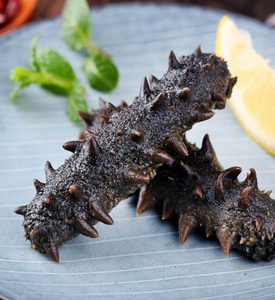 大连獐子岛海参,来自大海的"参"情馈赠,"鲜"领天下.