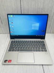 联想720s-13arr 锐龙r5-2500u 四核 8g内