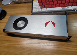 vega64银风