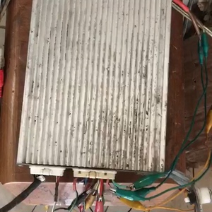 进口拆车哈&曼卡&顿4.