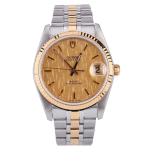 5新]帝舵王子系列自动机械女士腕表72033手表表径32mm