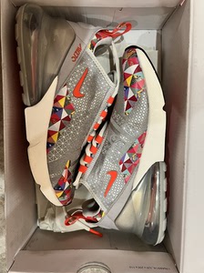 000人付款淘宝耐克 nike air max 270 cny 新年百家衣帝爷大神9