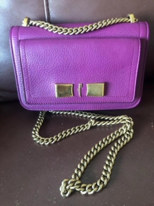 飞甩鸡毛  ferragamo  正品  支持鉴定  买回来