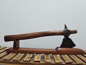 日本回流老工具牛仔斧,日本进口,老斧子太漂亮了,老货收藏级别