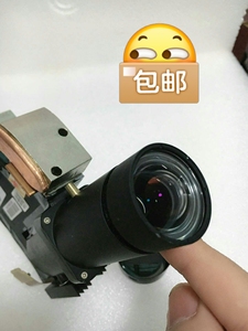 坚果G3pro 极米z4x投影仪光路镜片复眼透镜酷乐视s3