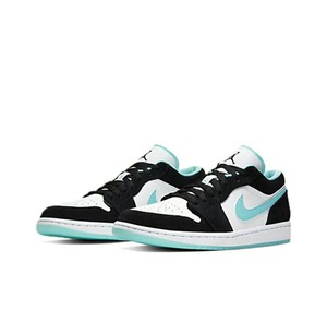 aj1低帮 蒂尼芙绿,全新,便宜出了