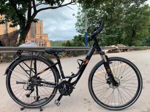 非常少!捷安特帝柏5100旅行车_阿里巴巴找货神器