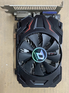 出售一张迪兰r7 240 2gd5显卡,鲁大师跑分2万分,无