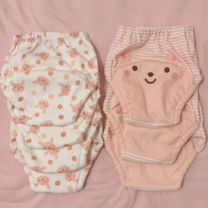 训练裤宝宝西松屋