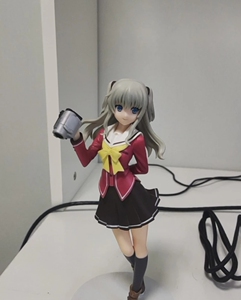 求购charlotte景品手办友利奈绪的