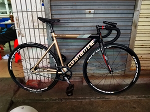 000人付款淘宝康斯坦丁 死飞 constantine barnard 54tb543416991