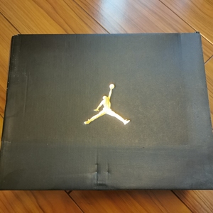 aj3 粉紫 鞋盒