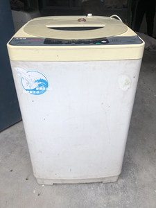 海普洗衣机全自动