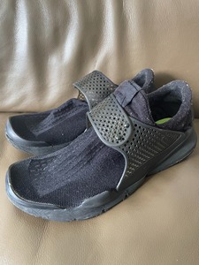 Nike sock dart 黑武士袜子鞋休闲运动鞋