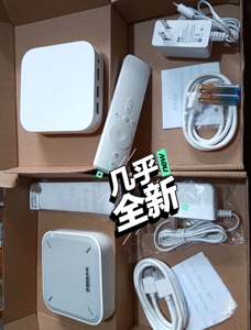 店内清仓处理一批小米盒子3增强版,mdz18aa,2g运行8