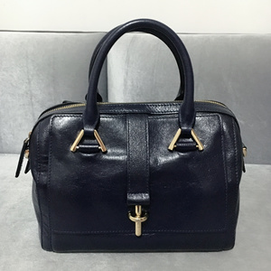 出丹尼爱特女包 进口真牛皮