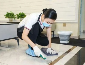 杭州家政保洁(全国其他地区也有 点我想要查询），上门清洁服务