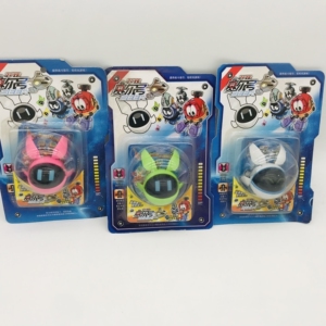 赛尔号水晶nono公仔飞炫变身nono晶彩nono超能non