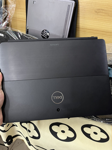 戴尔5285二合一平板电脑