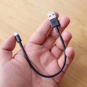 beatsx短数据线耳机充电线 苹果原装beats x￼