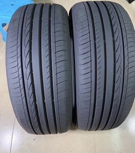 优科豪马215/50r17 v551 十代思域原配轮胎 十代