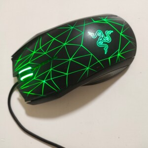 型号: 雷蛇(razer)太攀皇蛇3500 钻石星辰版