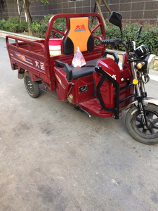 【大运牌电动三轮车】大运牌电动三轮车品牌,价格 - 阿里巴巴