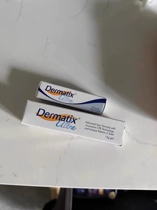 Dermatix倍舒痕祛疤膏15g疤痕修复剖腹产双眼皮术后恢