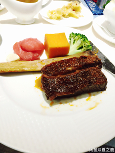 王品牛排白金卡