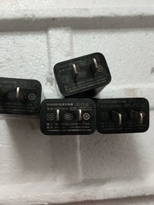 小米5v2a原装充电头 小米5v2a充电器 小米原装二手 充
