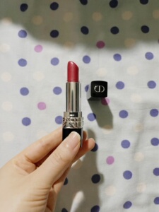 dior迪奥 烈焰蓝金口红665_阿里巴巴找货神器