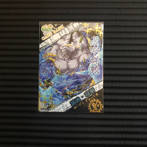 小恐龙海贼王二弹sp五米包 霍迪琼斯ur ssr