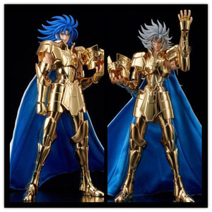 圣衣神话原色双子