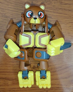 000人付款淘宝快乐酷宝,霸龙恶少80,熊王哥顿80,影蝠80,狮王酷宝50