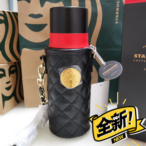 星巴克2020限定黑金款保温杯 正品保证 原包装