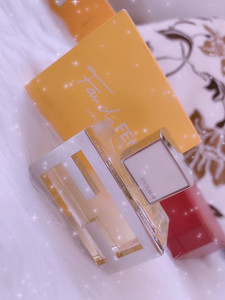 fendi迷恋女士香水绝版50ml正品