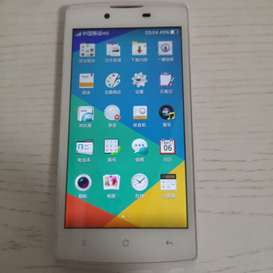oppor831s ,4g手机,运行内存1g,存储空间4g